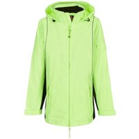 Michael Heinen Regenjacke Damen atmungsaktiv, wasserdicht, winddicht von Michael Heinen