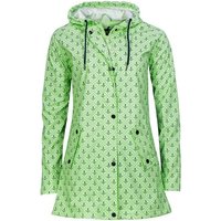 Michael Heinen Regenjacke Damen wasserdicht, winddicht von Michael Heinen