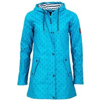 Michael Heinen Regenjacke Damen wasserdicht, winddicht von Michael Heinen