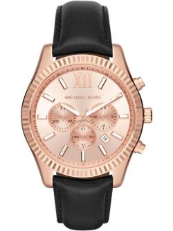 Lexington rosé von Michael Kors