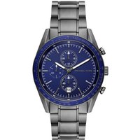 MICHAEL KORS Chronograph, Michael Kors Herren Chronograph Uhr MK9111 von Michael Kors