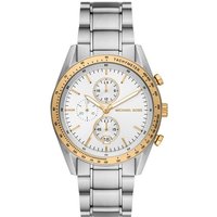 MICHAEL KORS Chronograph, Michael Kors Herren Chronograph Uhr MK9112 von Michael Kors