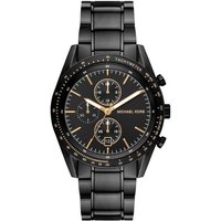 MICHAEL KORS Chronograph, Michael Kors Herren Chronograph Uhr MK9113 von Michael Kors