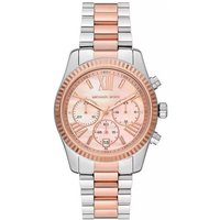 MICHAEL KORS Chronograph Lexington von Michael Kors