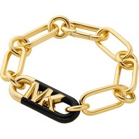 MICHAEL KORS Damen Armband "MKJ8289EM710", gold, 39 von Michael Kors