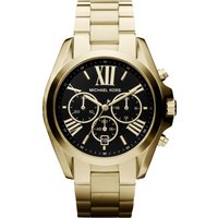 MICHAEL KORS Damen Chronograph "MK5739", gold von Michael Kors