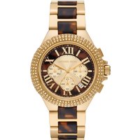 MICHAEL KORS Damen Chronograph "MK7269", gold, 99 von Michael Kors