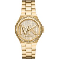 MICHAEL KORS Damenuhr "MK7229", gold von Michael Kors