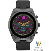 MICHAEL KORS Digitaluhr, Michael Kors Damen-Smartwatch Gen 6 MKT5154 von Michael Kors