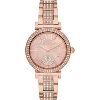 MICHAEL KORS Quarzuhr, Michael Kors Damen Uhr MK4617 von Michael Kors