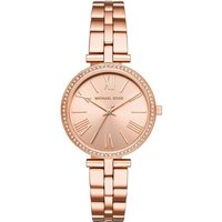 MICHAEL KORS Quarzuhr Layton von Michael Kors