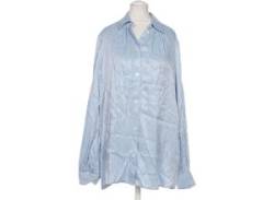 MICHAEL MICHAEL KORS Damen Bluse, hellblau von Michael Kors