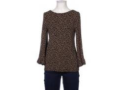 MICHAEL MICHAEL KORS Damen Bluse, schwarz von Michael Kors