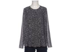 MICHAEL MICHAEL KORS Damen Bluse, schwarz von Michael Kors