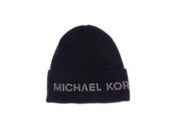 MICHAEL MICHAEL KORS Damen Hut/Mütze, schwarz von Michael Kors