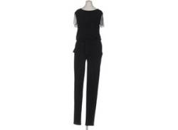 MICHAEL MICHAEL KORS Damen Jumpsuit/Overall, schwarz von Michael Kors