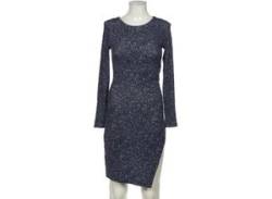 MICHAEL MICHAEL KORS Damen Kleid, blau von Michael Kors