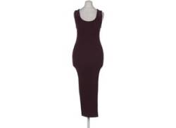 MICHAEL MICHAEL KORS Damen Kleid, bordeaux von Michael Kors