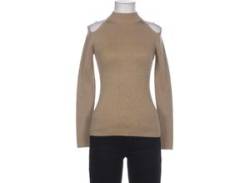 MICHAEL MICHAEL KORS Damen Pullover, beige von Michael Kors