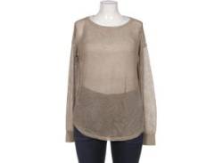 MICHAEL MICHAEL KORS Damen Pullover, beige von Michael Kors