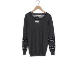 MICHAEL MICHAEL KORS Damen Pullover, grau von Michael Kors