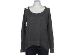 MICHAEL MICHAEL KORS Damen Pullover, grau von Michael Kors