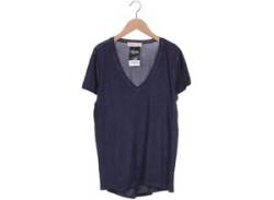 MICHAEL MICHAEL KORS Damen T-Shirt, marineblau von Michael Kors