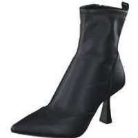 Michael Kors Clara mid Bootie Damen schwarz|schwarz|schwarz|schwarz|schwarz|schwarz von Michael Kors