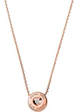 Michael Kors Collar Mujer MKC1487AN791 von Michael Kors