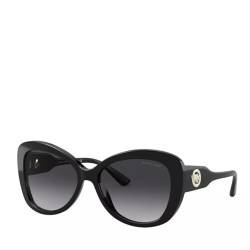 Michael Kors Damen 0mk2120 Sonnenbrille, Negro, One Size von Michael Kors