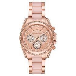 Michael Kors MK6763 Damen Armbanduhr von Michael Kors