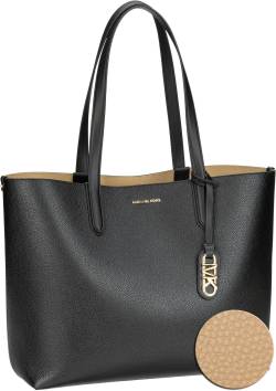 Michael Kors Eliza XL EW Reversible Tote  in Schwarz (18.3 Liter), Shopper von Michael Kors