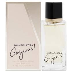 Michael Kors Gorgeous Edp Spray 50ml, Parfum von Michael Kors