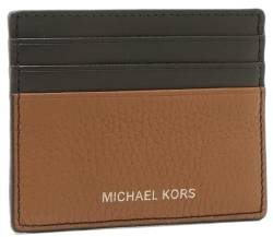 Michael Kors Herren Cooper Tall Card Case Leder Wallet, Gepäck, 36f9lcod2l von Michael Kors