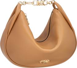 Michael Kors Kendall Large Chain Messenger  in Cognac (5.2 Liter), Handtasche von Michael Kors