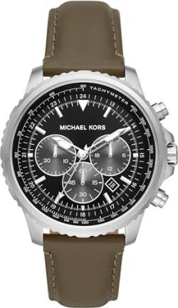Michael Kors MK8985 Herren Armbanduhr von Michael Kors