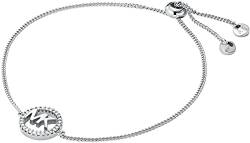 Michael Kors MKC1246AN040 Damen Armband Silber 925 Silber weiß Zirkonia 20 cm von Michael Kors