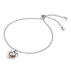 Michael Kors Premium 925 Sterling Zilver Armband MKC1294AN931, Sterling Zilver von Michael Kors