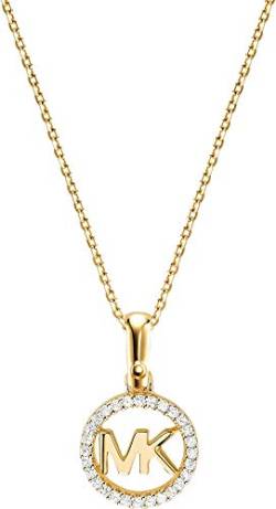 Michael Kors Premium Kette Gold von Michael Kors