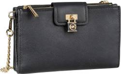 Michael Kors Ruby Small Double Zip XBody  in Schwarz (1 Liter), Umhängetasche von Michael Kors