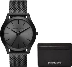 Michael Kors Runway MK1085SET Herrenarmbanduhr von Michael Kors