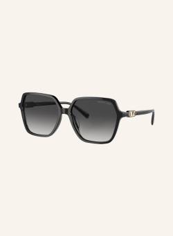 Michael Kors Sonnenbrille mk2196u Jasper schwarz von Michael Kors