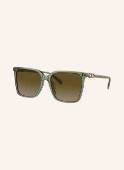 Michael Kors Sonnenbrille mk2197u Canbera gruen von Michael Kors