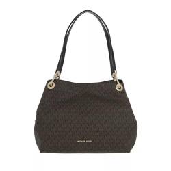 Michael Kors Tote, dunkel-braun(darkbrown), Gr. ONE SIZE von Michael Kors