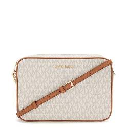 Michael Kors Women's Jet Set, Vanilla, Einheitsgröße von Michael Kors