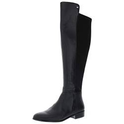 Michael Michael Kors Bromley Nappa Leather Boot 5 Black von Michael Kors