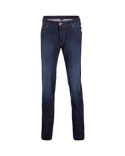 Bundle - Bugatti - Herren Jeans Five Pocket-Flexcity (Art. Nr.: 3038D-76683), Größe:W36/L32, Farbe:Dark Stone (395) von MichaelaX-Fashion-Trade