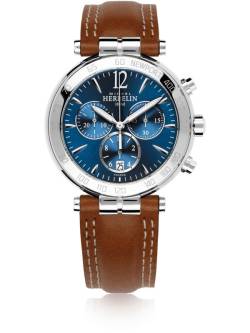 NEWPORT CHRONO von Michel Herbelin