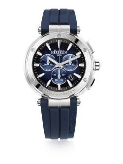 NEWPORT Chrono von Michel Herbelin