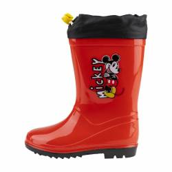 Kinder Gummistiefel Mickey Mouse - 25 von Mickey Mouse